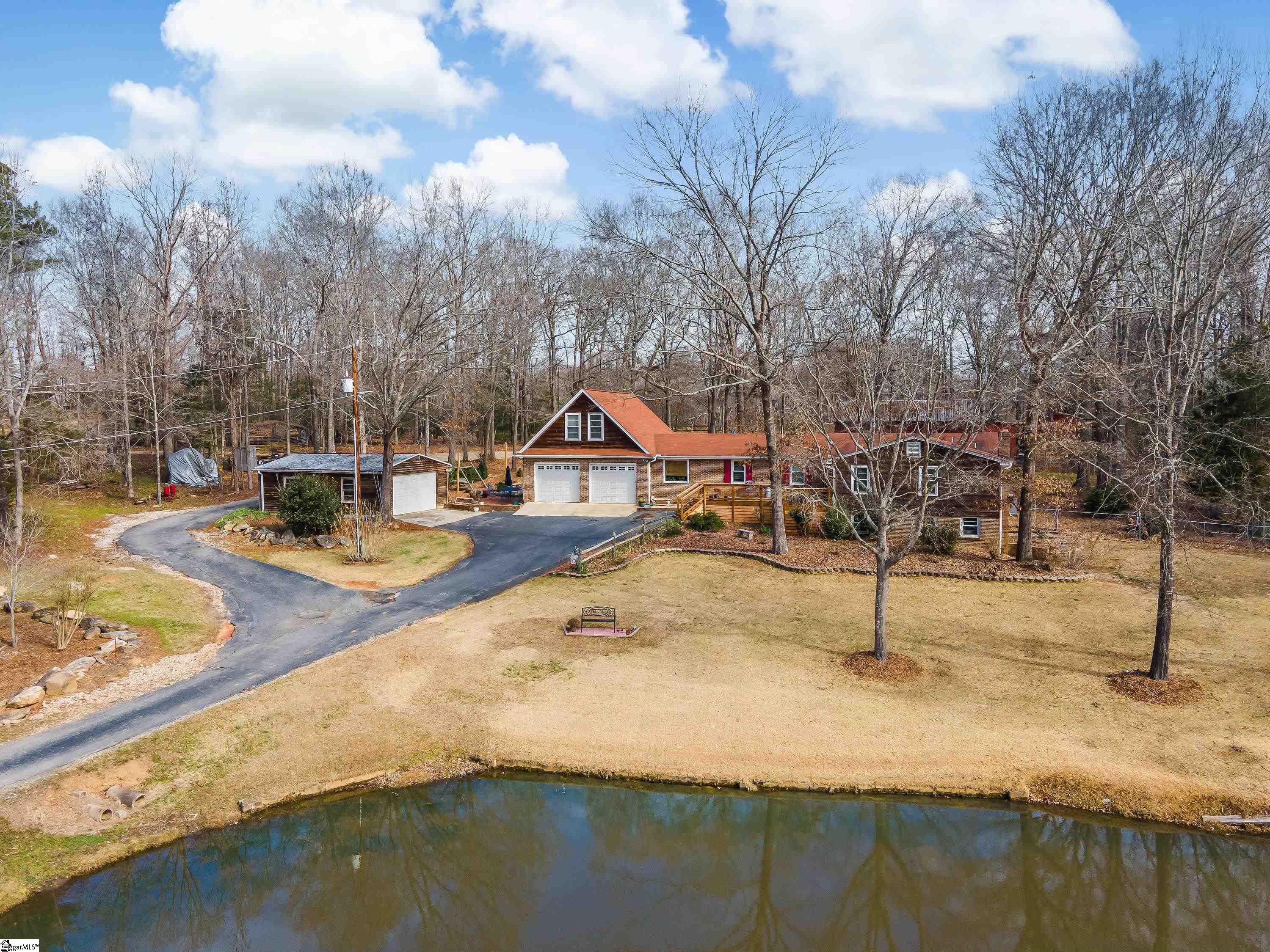 602 Harrison Bridge Road Simpsonville, SC 29680 - Photo 13 of 16