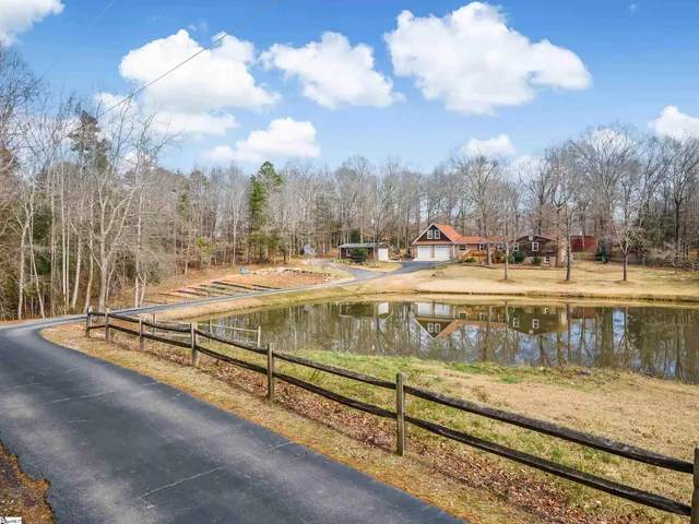$4,750,000 | 602 Harrison Bridge Road, Simpsonville, SC 29680