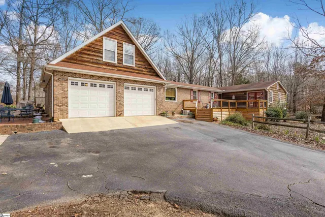 $4,750,000 | 602 Harrison Bridge Road, Simpsonville, SC 29680