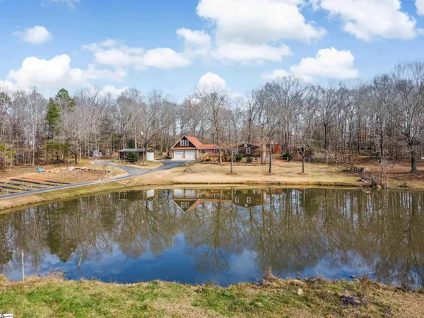 $4,750,000 | 602 Harrison Bridge Road, Simpsonville, SC 29680