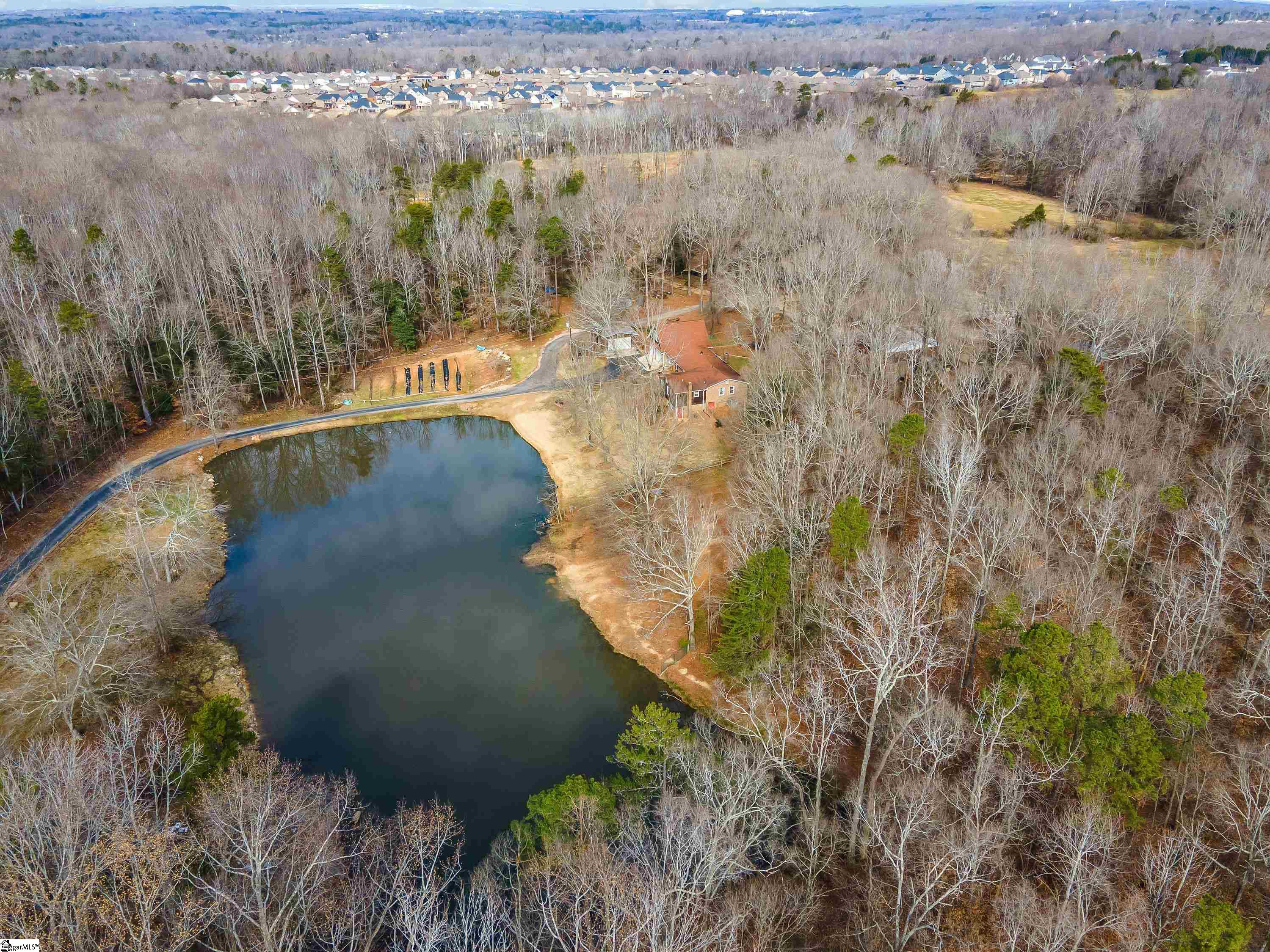 602 Harrison Bridge Road Simpsonville, SC 29680 - Photo 9 of 16