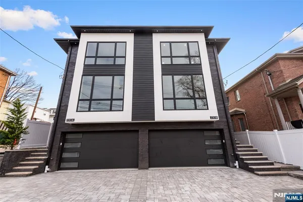 $1,400,000 | 230 8th Street, Unit B, Palisades Park, NJ 07650