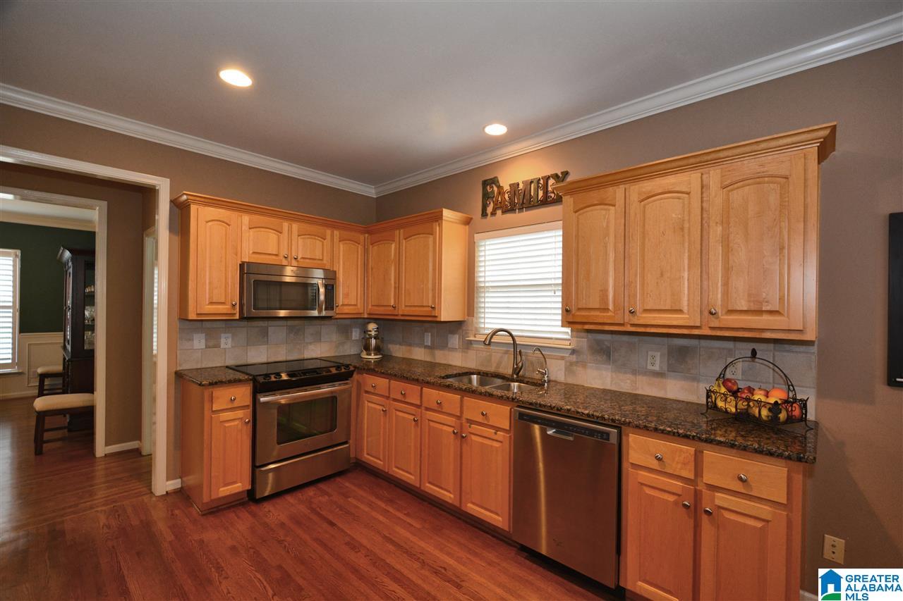 145 Hackberry Circle Chelsea, AL 35043 - Photo 12 of 49
