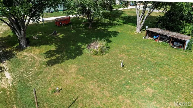 $25,900 | 305 West Walnut Street, Kampsville, IL 62053