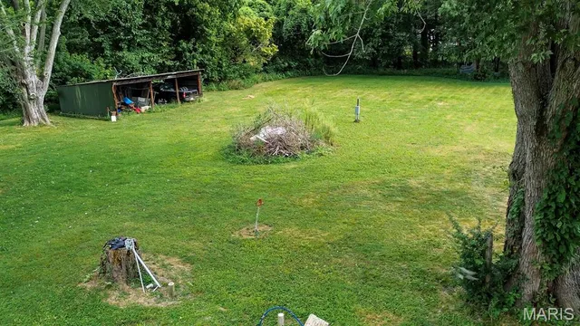 $25,900 | 305 West Walnut Street, Kampsville, IL 62053