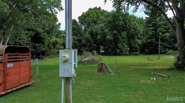 $25,900 | 305 West Walnut Street, Kampsville, IL 62053