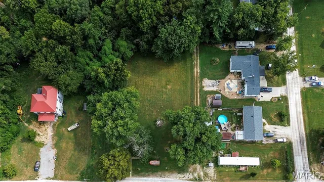 $25,900 | 305 West Walnut Street, Kampsville, IL 62053