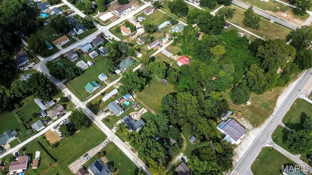 $25,900 | 305 West Walnut Street, Kampsville, IL 62053