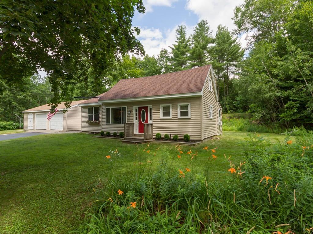 107 Barstow Road Gorham, ME 04038 - Photo 2 of 24 Photo