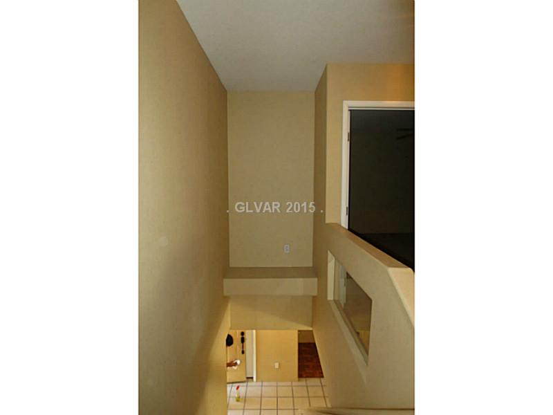 10134 Rice Paper Street Las Vegas, NV 89183 - Photo 14 of 35 Property Photo. Upstairs Hall Niche