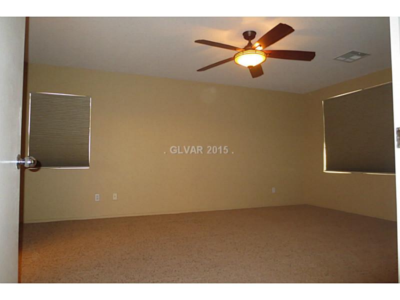 10134 Rice Paper Street Las Vegas, NV 89183 - Photo 16 of 35 Property Photo. MBR from Hallway