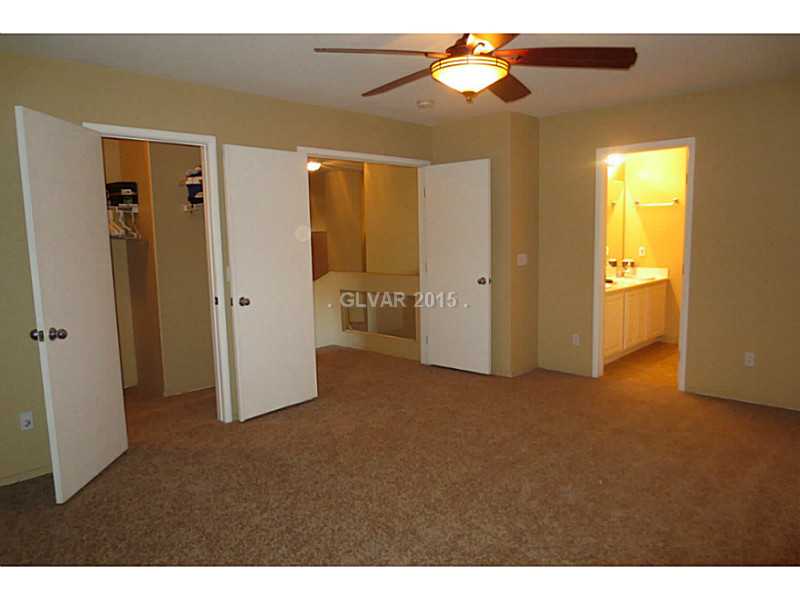 10134 Rice Paper Street Las Vegas, NV 89183 - Photo 17 of 35 Property Photo. MBR