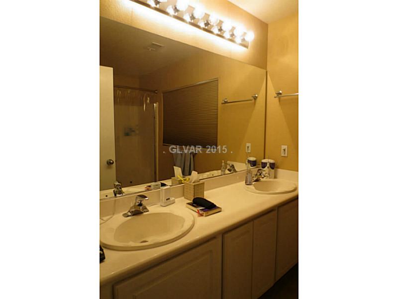 10134 Rice Paper Street Las Vegas, NV 89183 - Photo 19 of 35 Property Photo. Master Bath