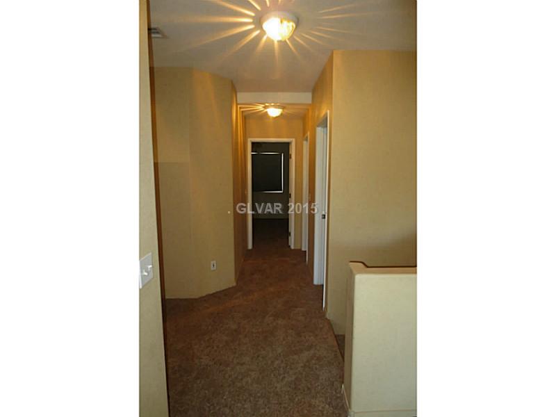 10134 Rice Paper Street Las Vegas, NV 89183 - Photo 22 of 35 Property Photo. Upstairs Hall