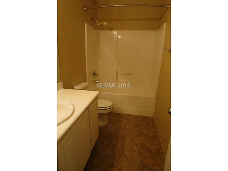10134 Rice Paper Street Las Vegas, NV 89183 - Photo 23 of 35 Property Photo. Upstairs Full Bath