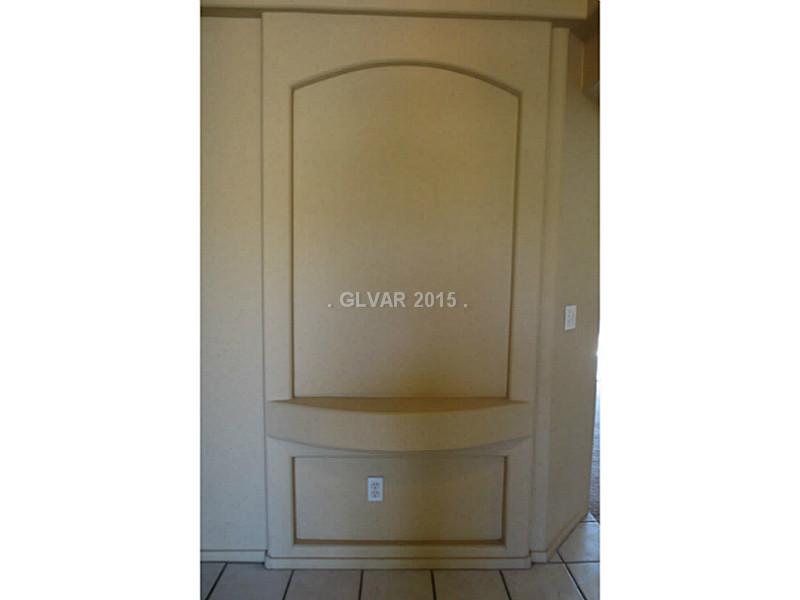 10134 Rice Paper Street Las Vegas, NV 89183 - Photo 3 of 35 Property Photo. Front Entry