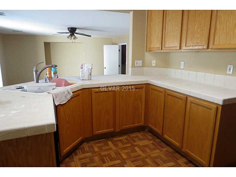10134 Rice Paper Street Las Vegas, NV 89183 - Photo 4 of 35 Property Photo. Kitchen