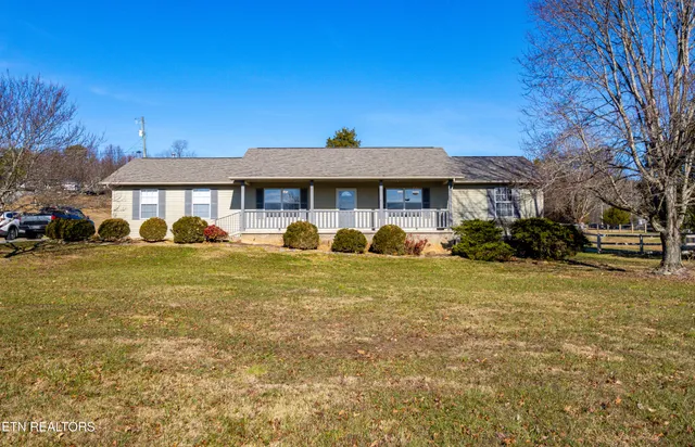 $395,000 | 1248 South Old Sevierville Pike, Seymour, TN 37865