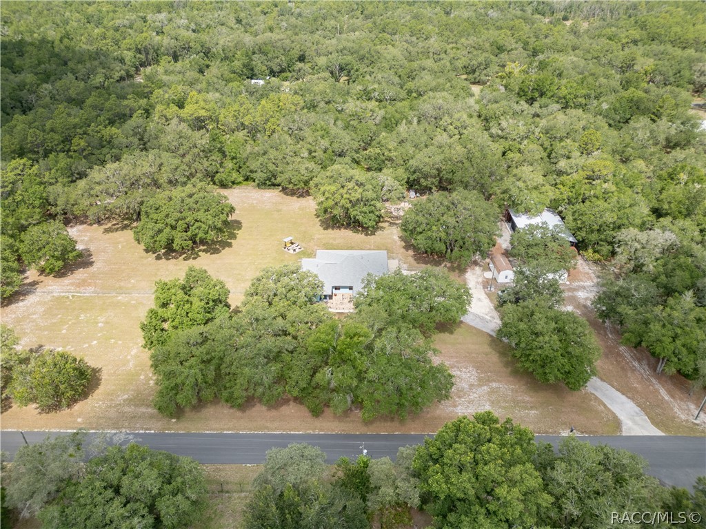 10274 North Rousseau Drive Dunnellon, FL 34433 - Photo 72 of 72
