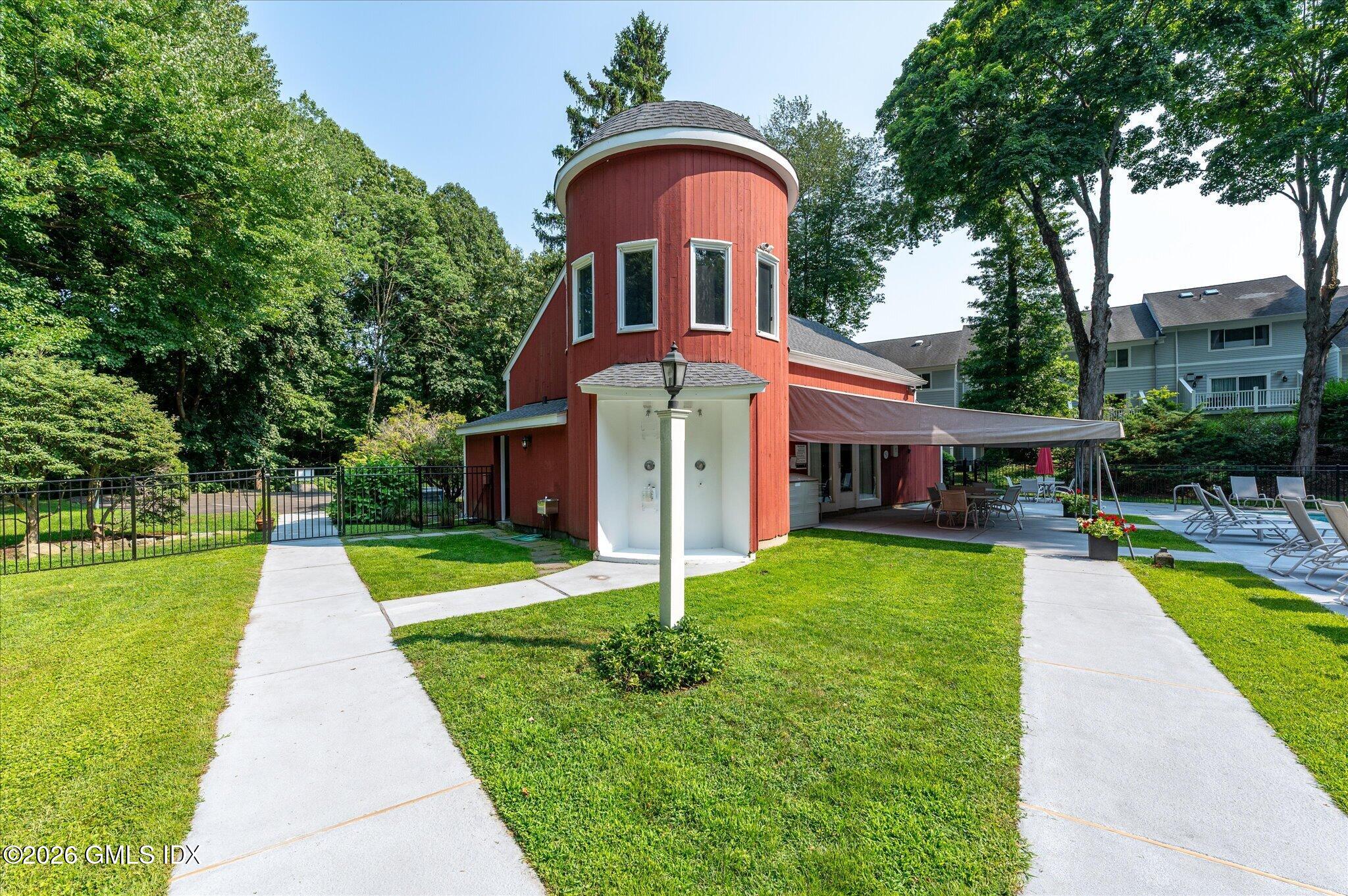 6 Whiffletree Way, Unit 6 Riverside, CT 06878 - Photo 20 of 20 42-42_HudsonCP_6Whiffletree