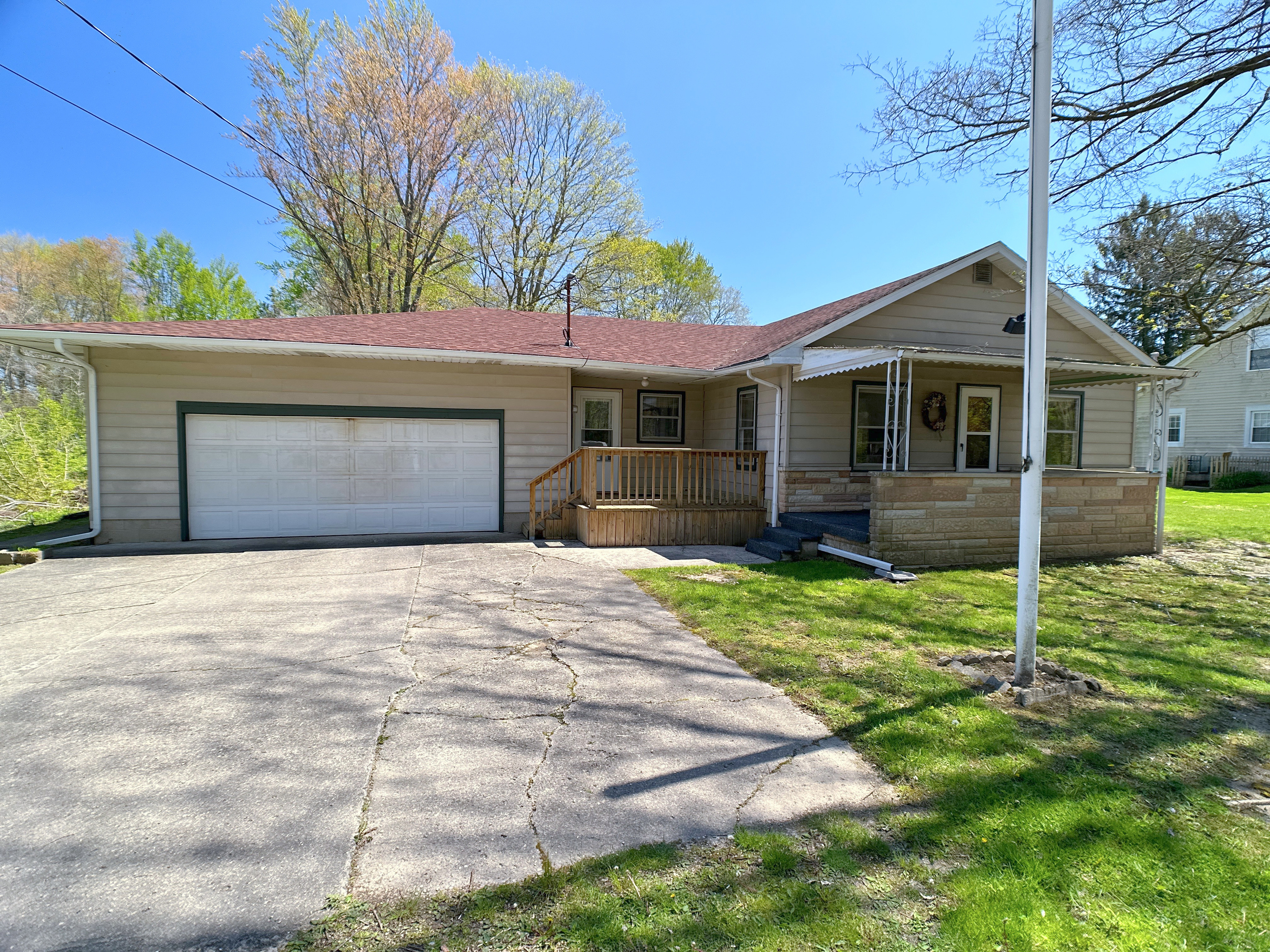 860 South Country Club Road New Castle, IN 47362 - Photo 1 of 30 Gallery Image 1