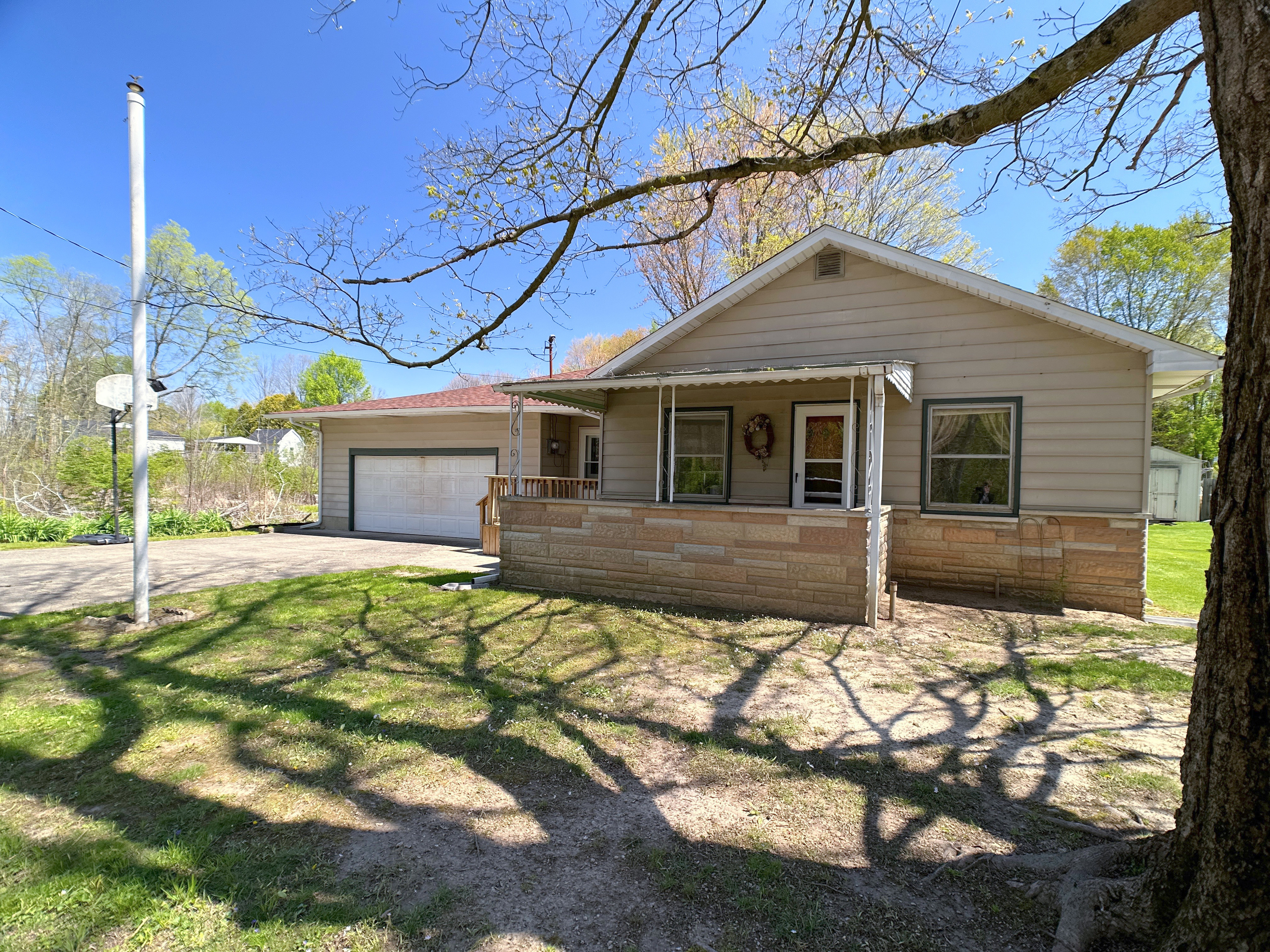860 South Country Club Road New Castle, IN 47362 - Photo 3 of 30 Gallery Image 3