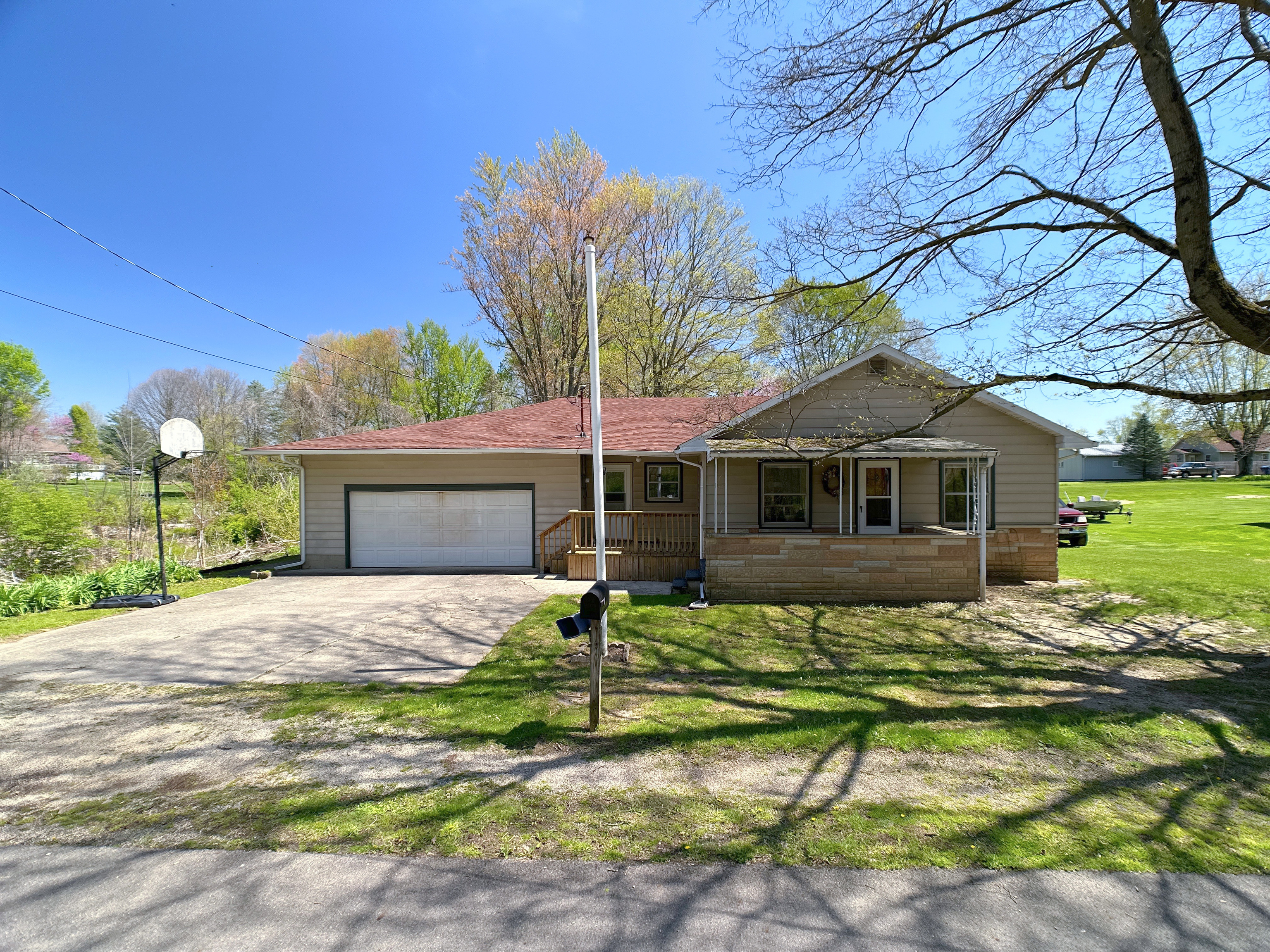 860 South Country Club Road New Castle, IN 47362 - Photo 4 of 30 Gallery Image 4