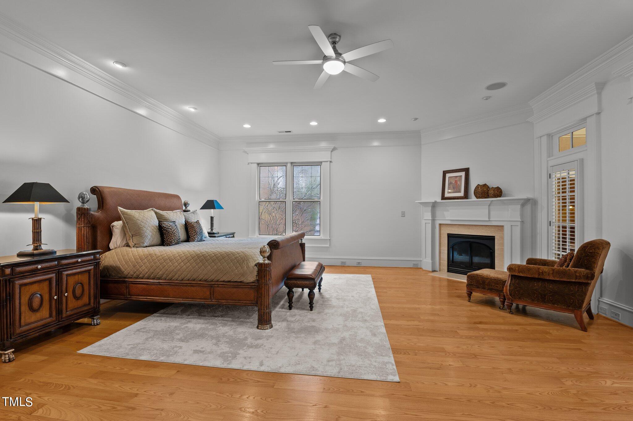 8816 Valentine Court Raleigh, NC 27615 - Photo 20 of 58 20