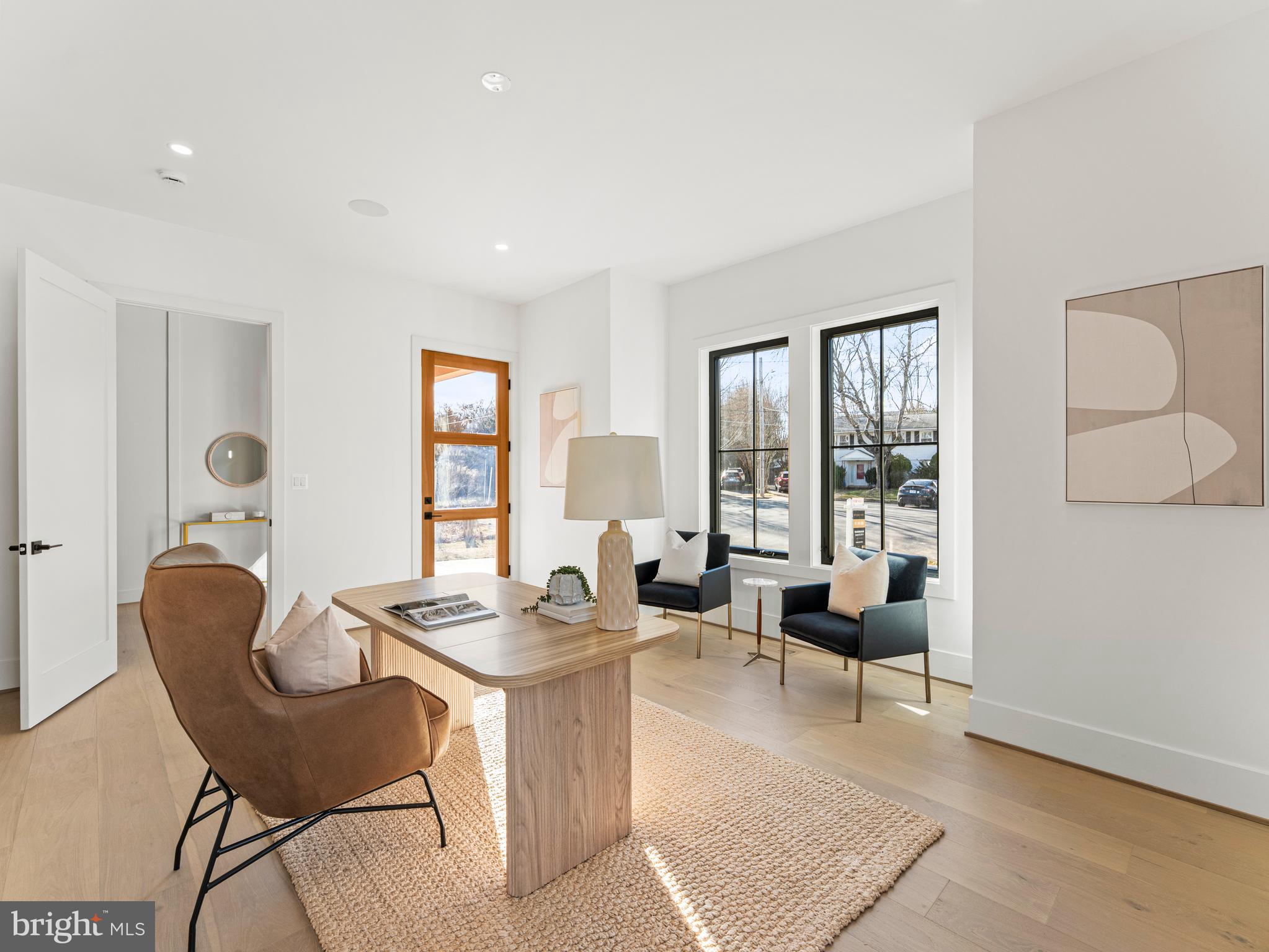 406 Dove Circle Southwest Vienna, VA 22180 - Photo 31 of 47