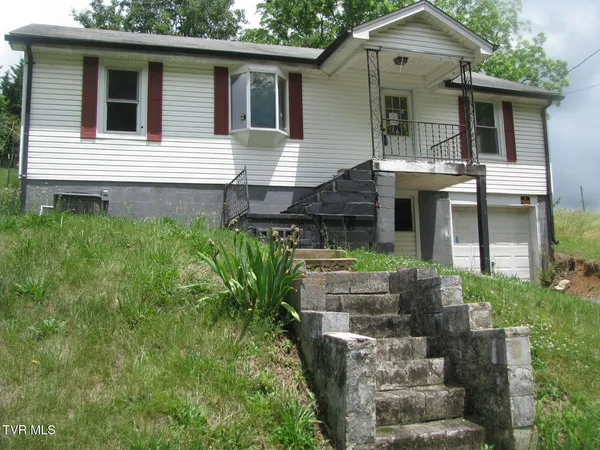 $115,000 | 129 Fredrick Street, Kingsport, TN 37660