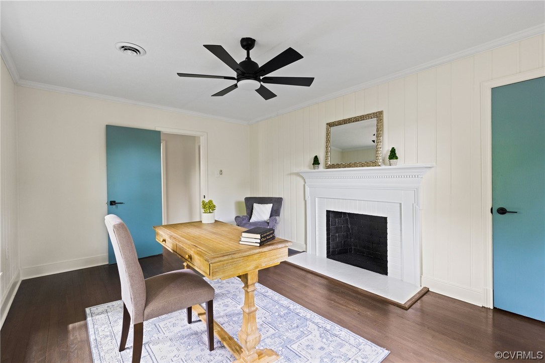 6104 Brookfield Road Richmond, VA 23227 - Photo 11 of 27 Gallery Image 11
