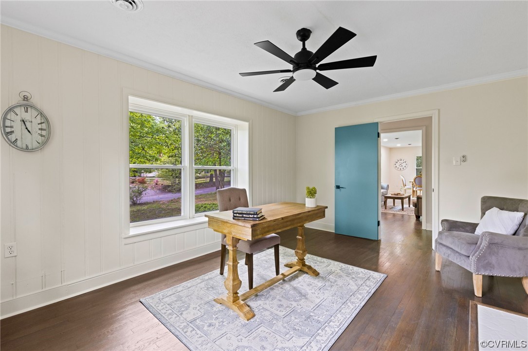 6104 Brookfield Road Richmond, VA 23227 - Photo 12 of 27 Gallery Image 12