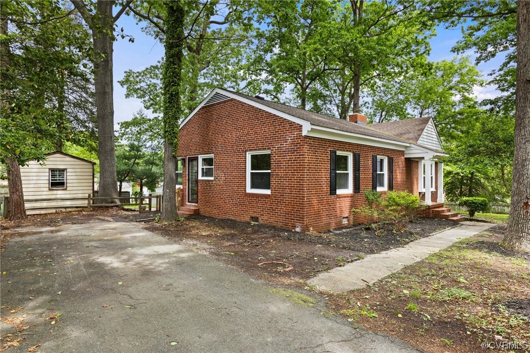 6104 Brookfield Road Richmond, VA 23227 - Photo 25 of 27 Gallery Image 25