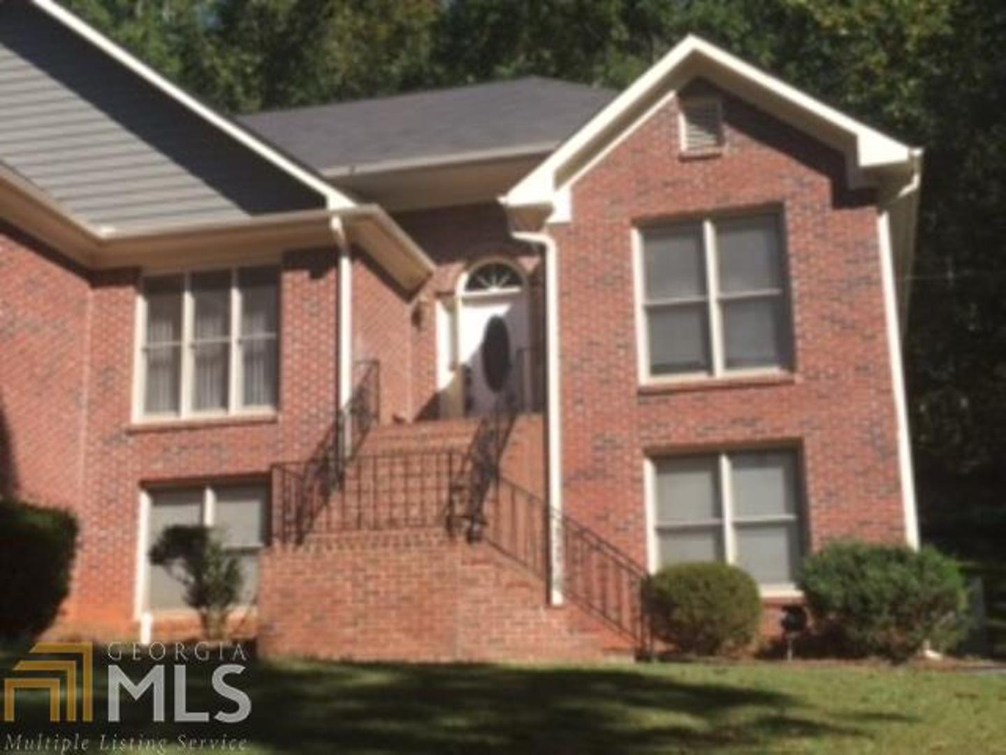7030 South Goddard Road Lithonia, GA 30038 - Photo 1 of 1 Gallery Image 1