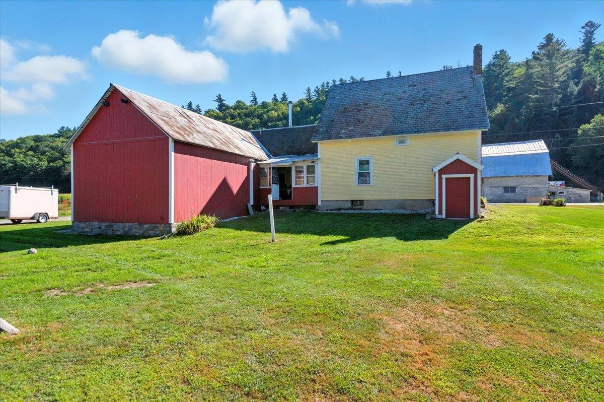 1433 North 116 Road, Unit B Bristol, VT 05443 - Photo 44 of 60 Gallery Image 44