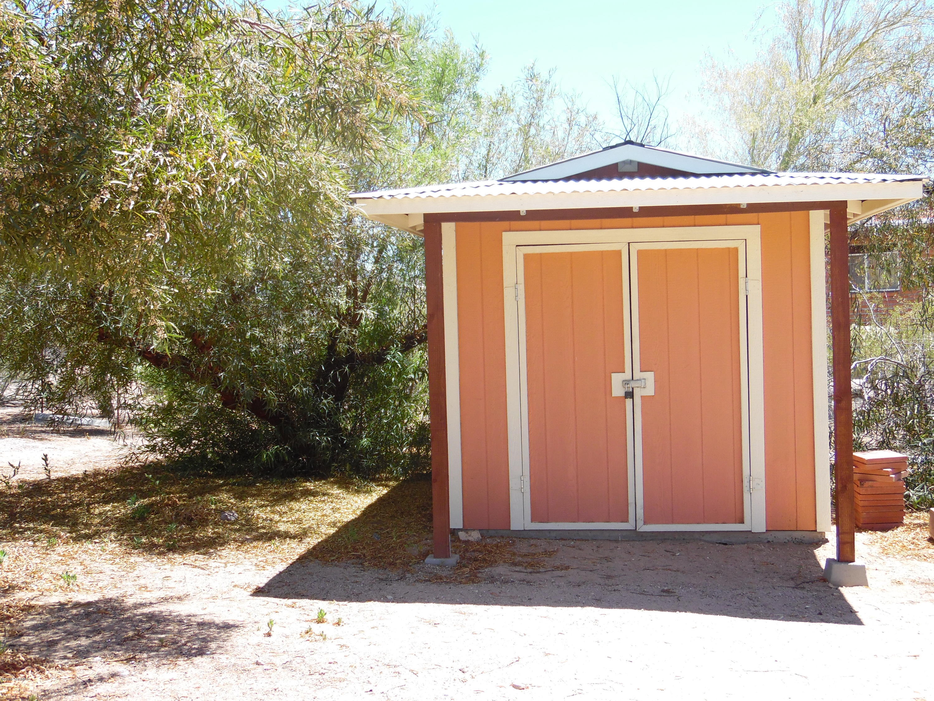 10005 West Picture Rocks Road Tucson, AZ 85743 - Photo 34 of 36 Gallery Image 34