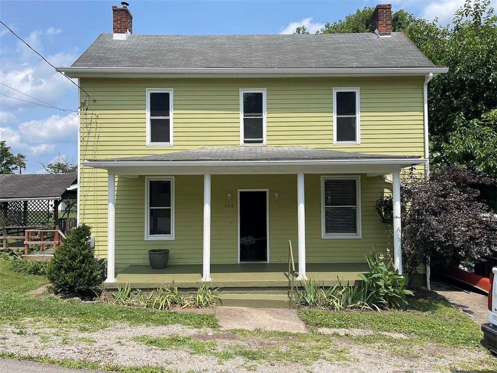 306 Clear Street Greensboro, PA 15338 - Photo 37 of 46 Gallery Image 37