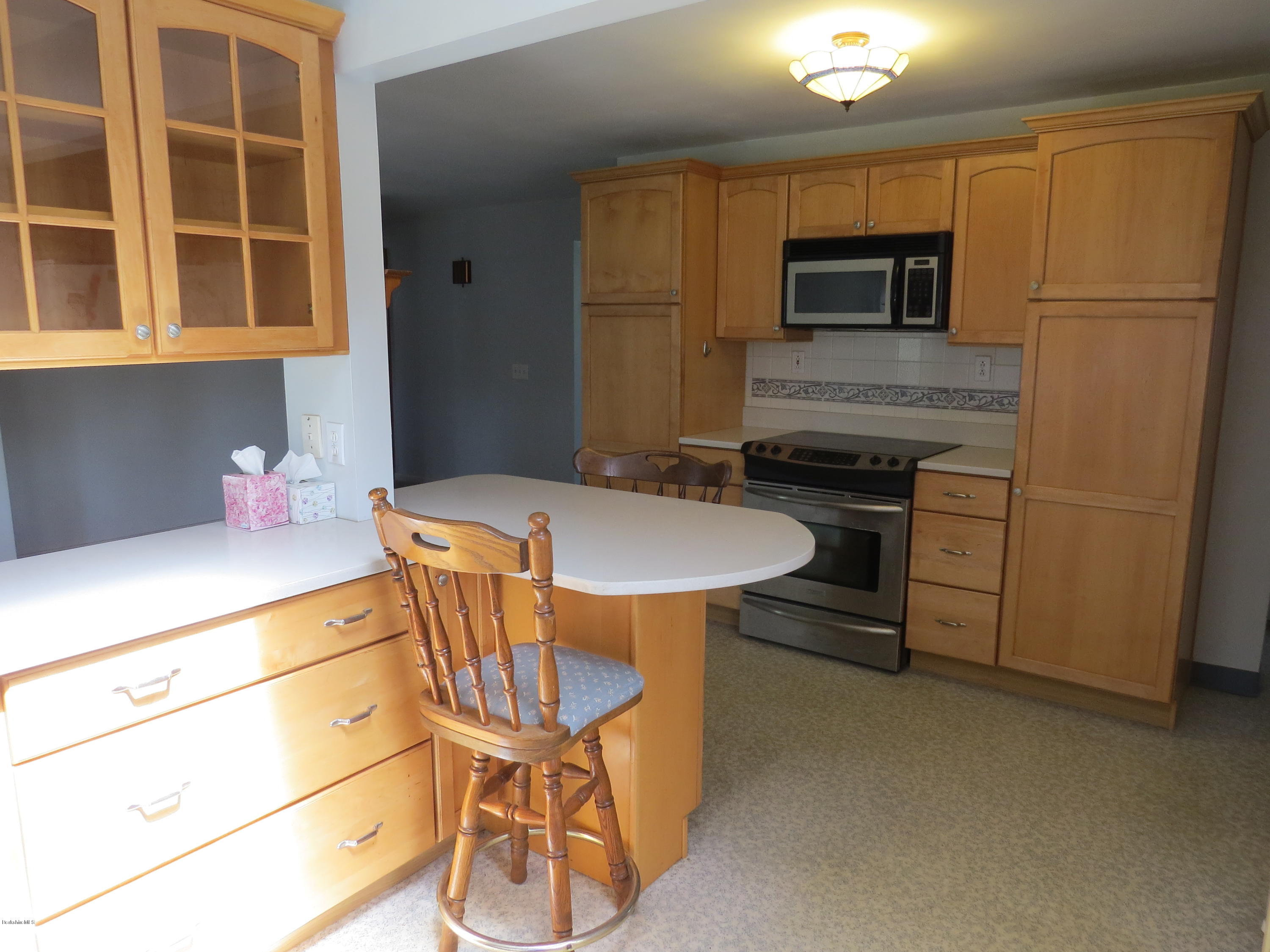 385 Benedict Road Pittsfield, MA 01201 - Photo 8 of 29 Kitchen