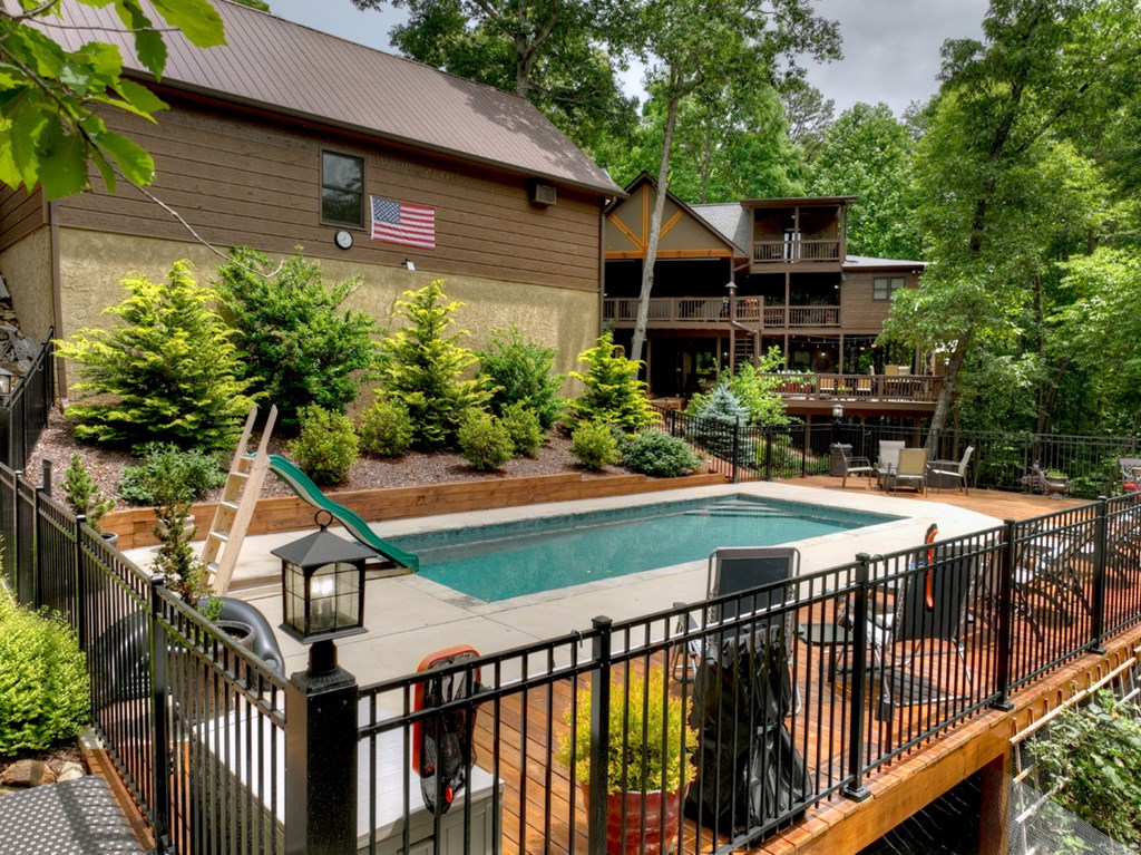 263 Cabbage Patch Morganton, GA 30560 - Photo 25 of 75 Gallery Image 25