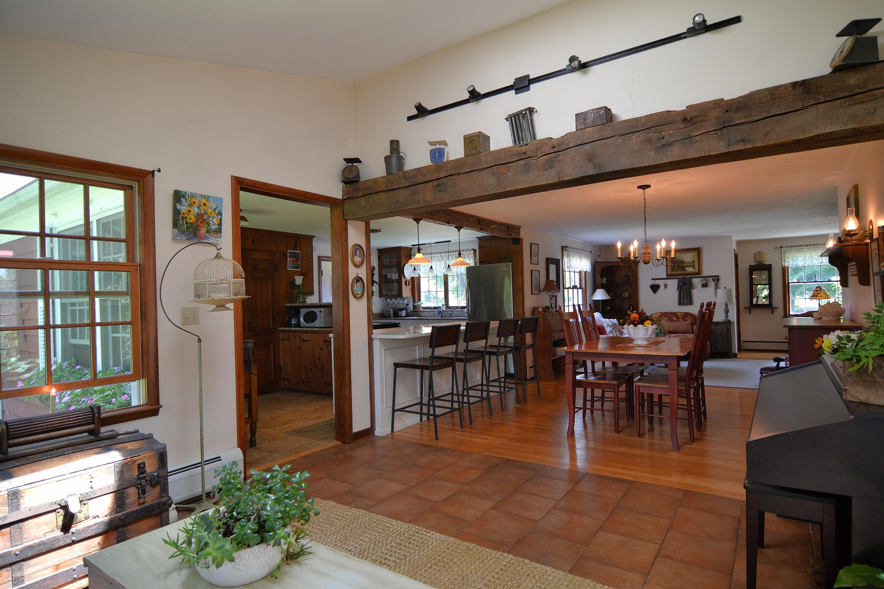 37 Valentine Road Pittsfield, MA 01201 - Photo 14 of 55 Sunroom