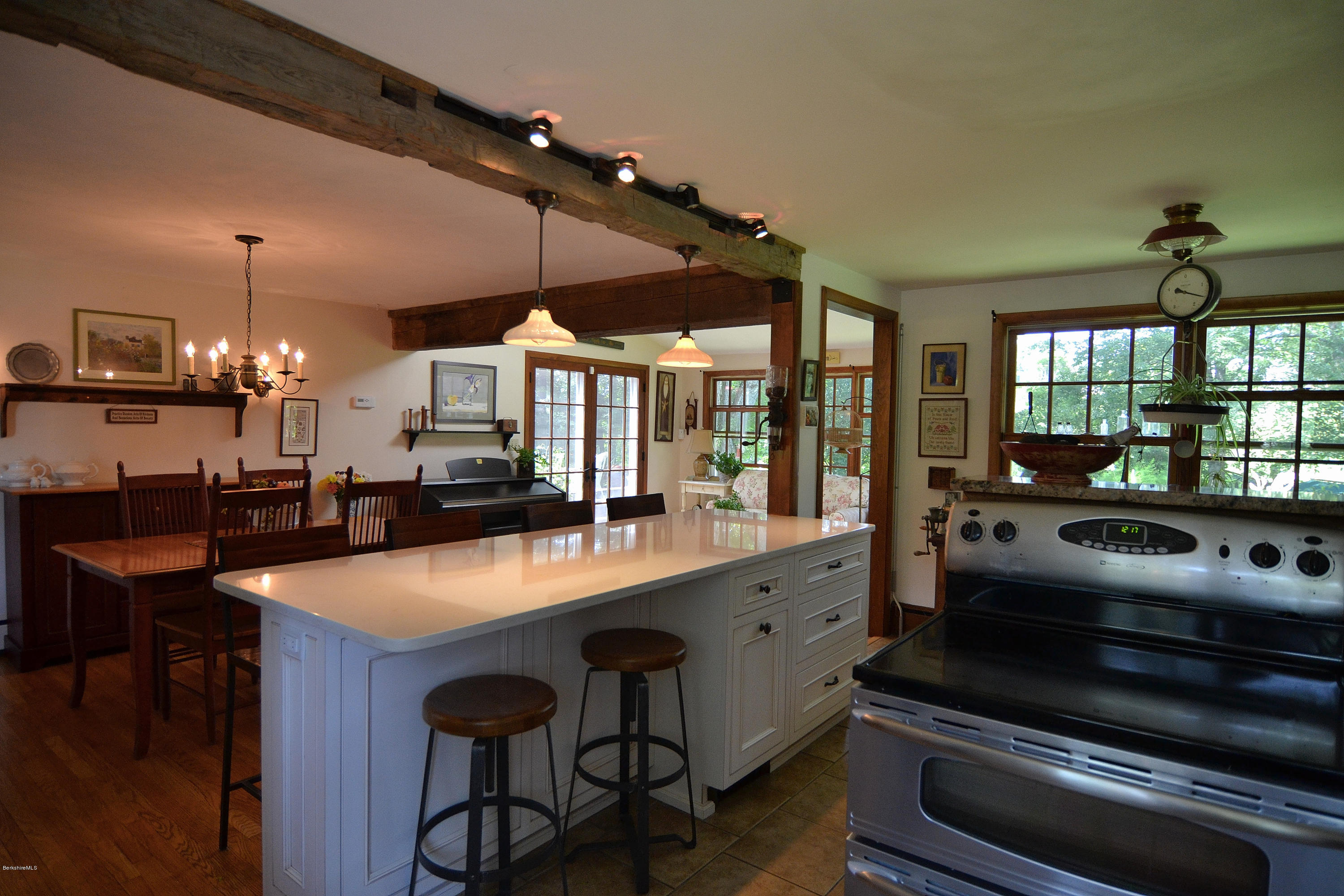 37 Valentine Road Pittsfield, MA 01201 - Photo 24 of 55 Kitchen