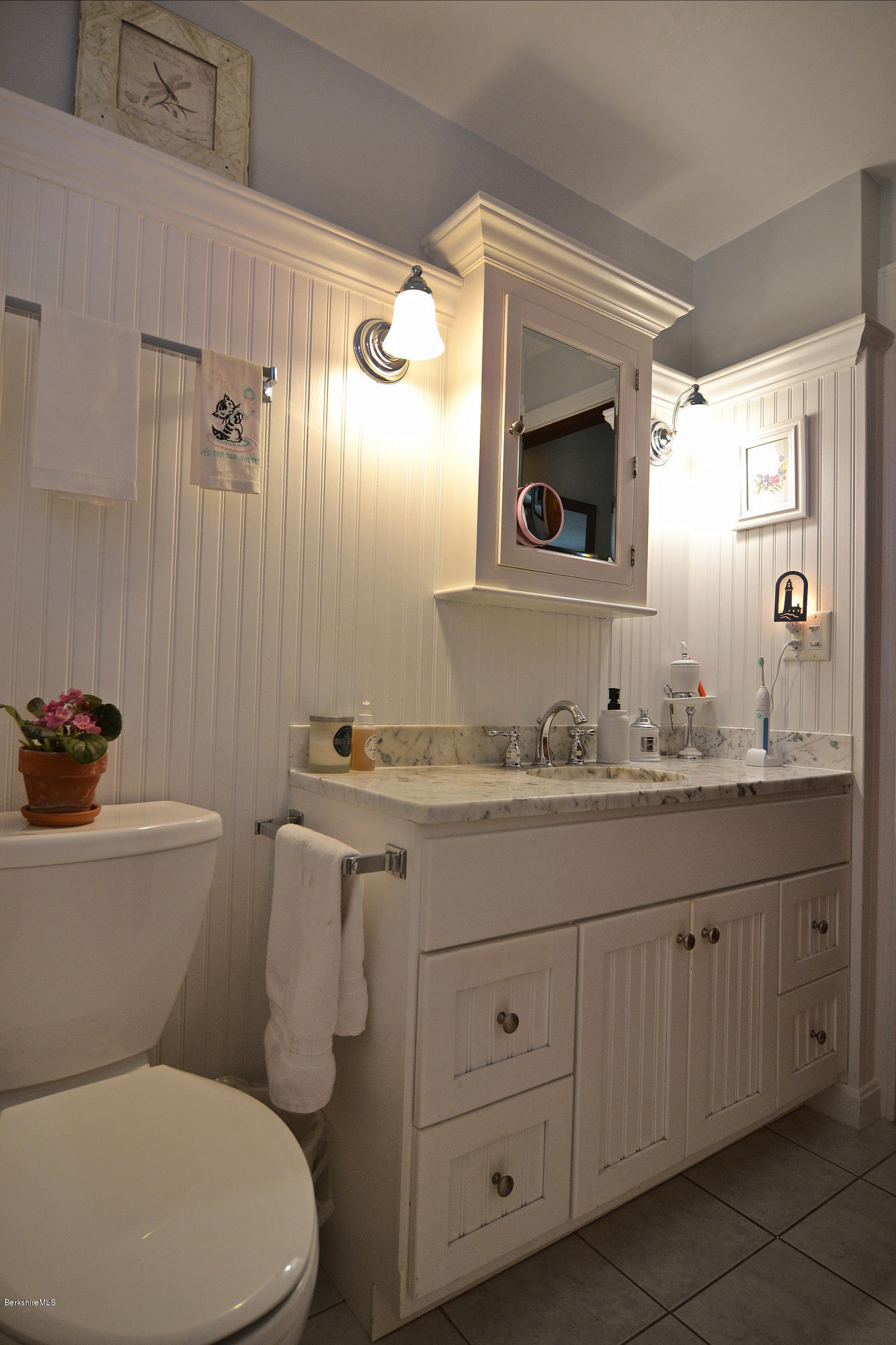 37 Valentine Road Pittsfield, MA 01201 - Photo 28 of 55 Bathroom