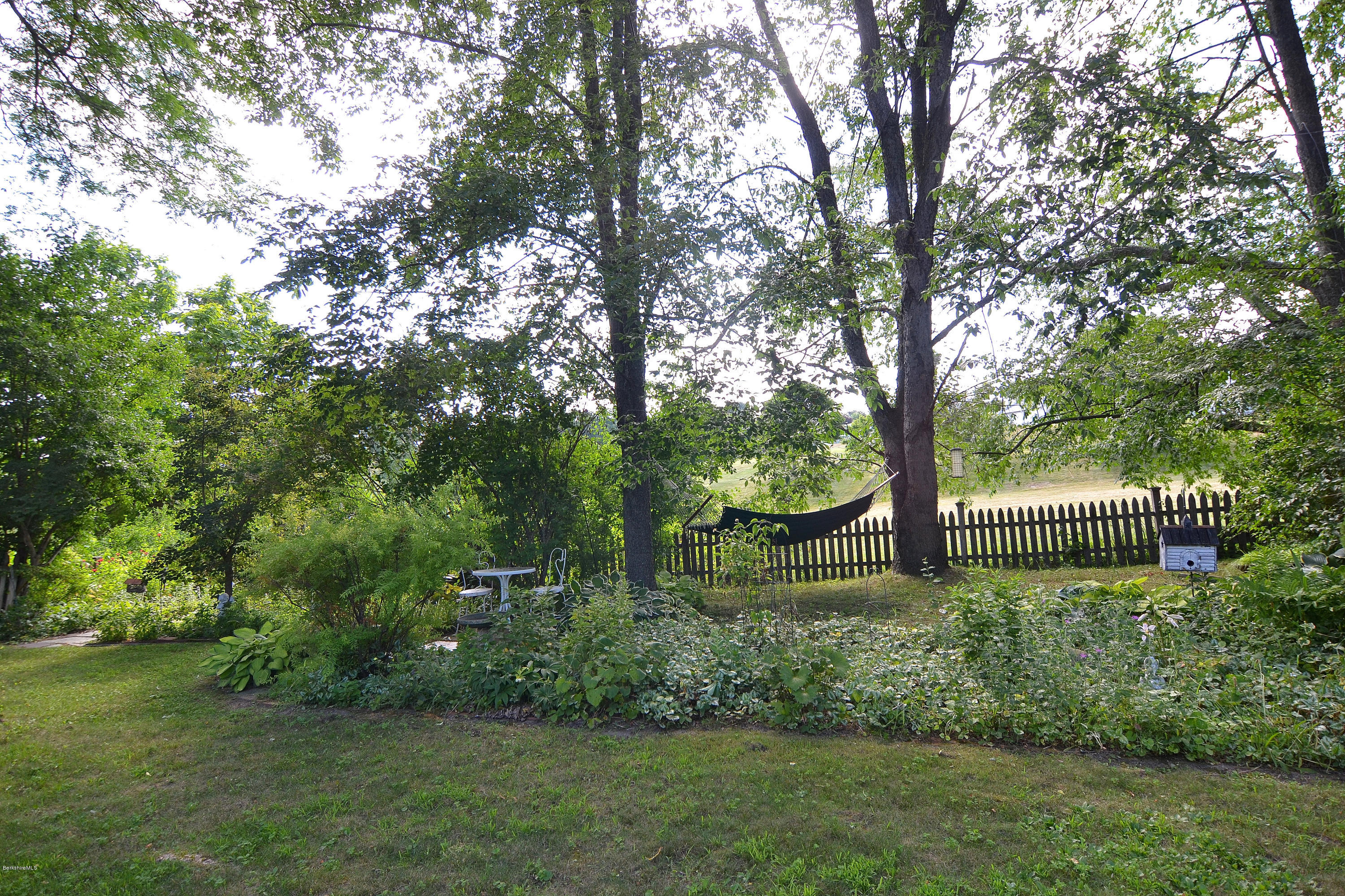 37 Valentine Road Pittsfield, MA 01201 - Photo 42 of 55 Backyard