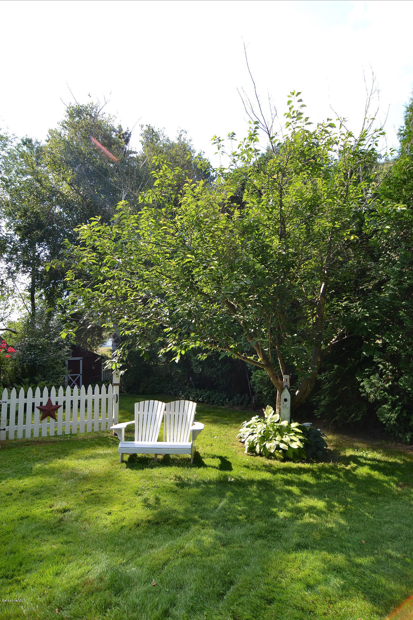 37 Valentine Road Pittsfield, MA 01201 - Photo 50 of 55 Front Yard