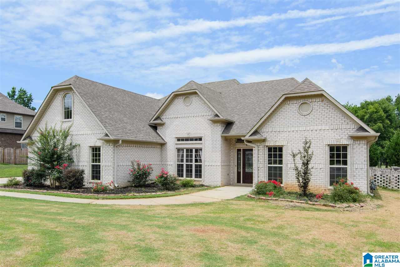 75 Greenbriar Lane Springville, AL 35146 - Photo 1 of 50
