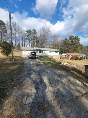 $149,900 | 3313 Stoneybrook Drive, Douglasville, GA 30134