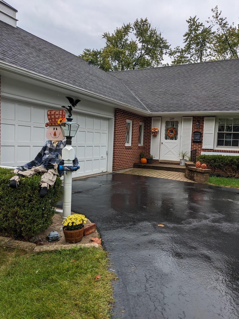 1229 Suffolk Street Naperville, IL 60563 - Photo 25 of 26