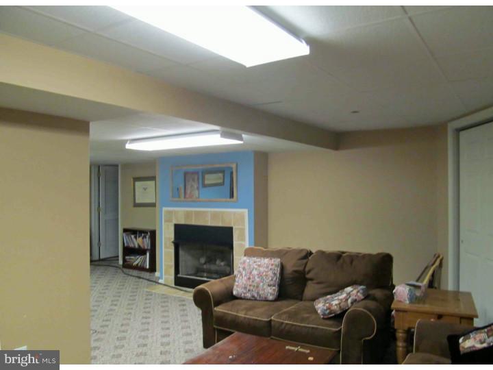38 Brookwood Road Mount Laurel, NJ 08054 - Photo 11 of 25 Basement - Finished