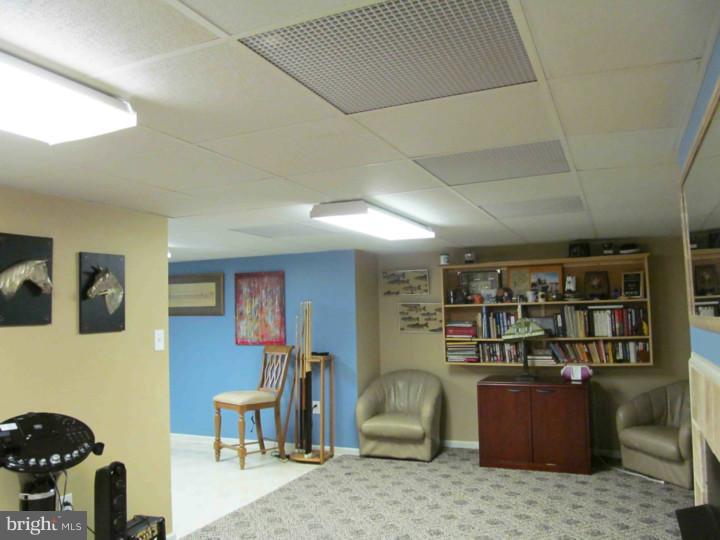 38 Brookwood Road Mount Laurel, NJ 08054 - Photo 12 of 25 Basement - Finished