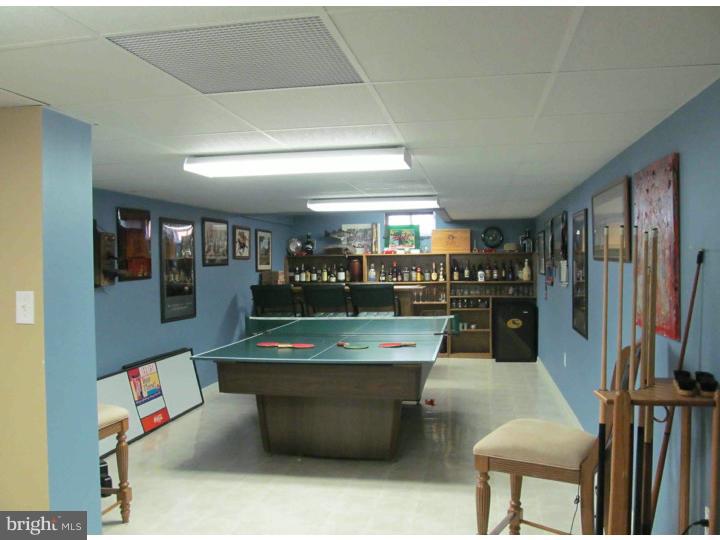 38 Brookwood Road Mount Laurel, NJ 08054 - Photo 13 of 25 Basement - Finished